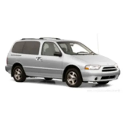 Масло для Nissan Quest (1999 - 2003)