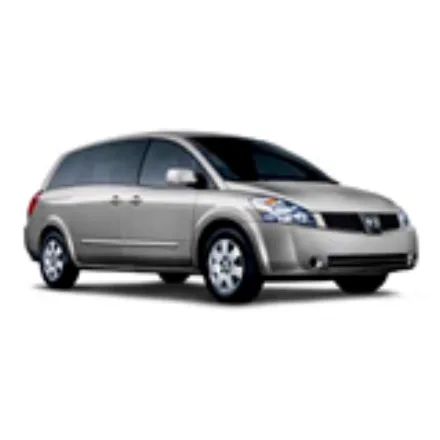 Масло для Nissan Quest (2003 - 2009)