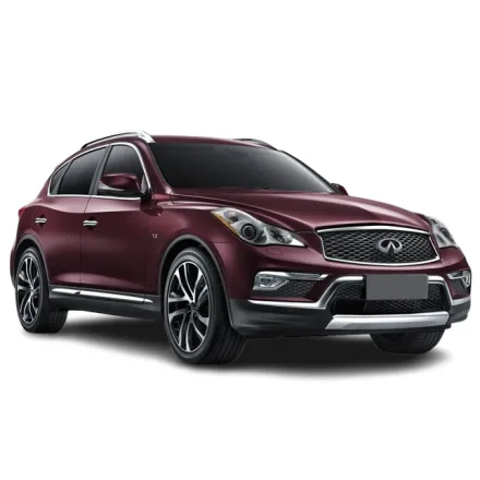 QX50 / EX