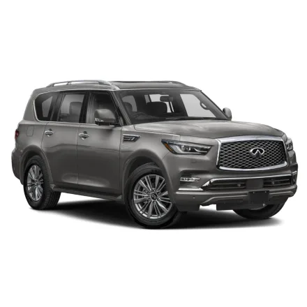 QX80