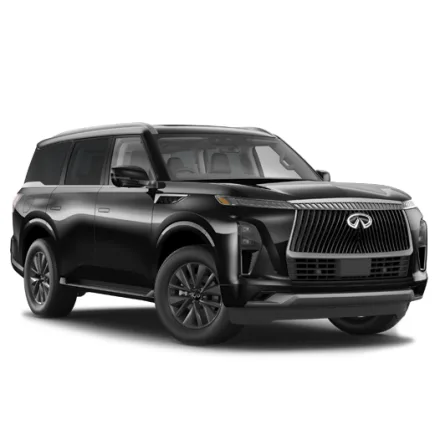 QX80