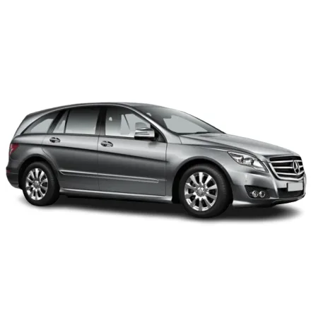 Mercedes-Benz R-Class R 500 4MATIC 251.072 / 251.172 (2005-2013) - масло TOM'S