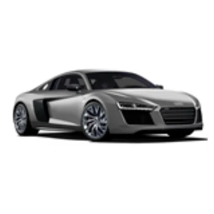 R8 Coupe