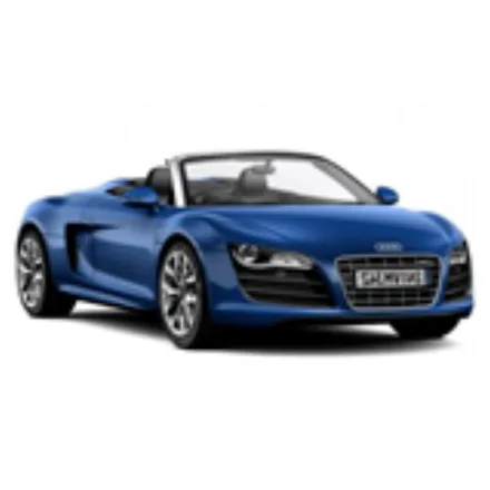 Audi R8 Spyder GT (2010-2015) - масло TOM'S