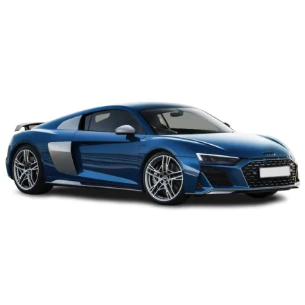R8 Spyder