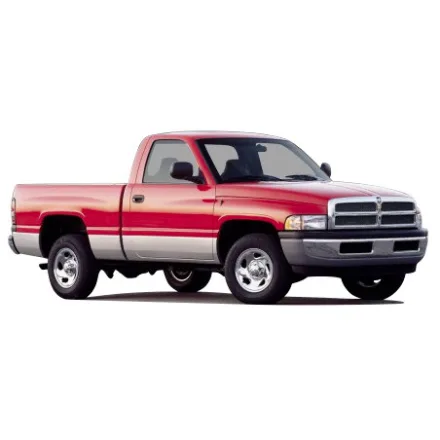 RAM 2500