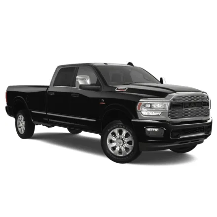 Ram 2500/3500