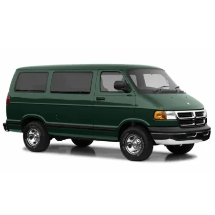 Ram / Wagon VAN