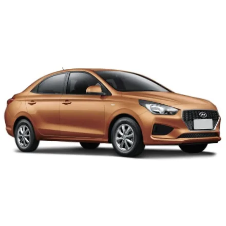 Hyundai Reina 1.4 2WD (G4LC) (100 л.с.) (74 кВт) (2017-н.в.) - масло TOM'S