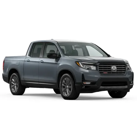 Ridgeline