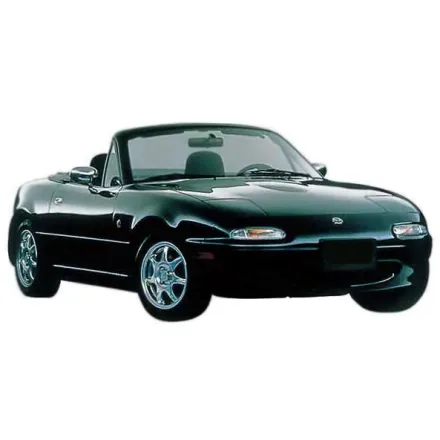 Mazda Roadster I 1.6 2WD (B6/B6-ZE) (NA6CE) (1989-1997) - масло TOM'S