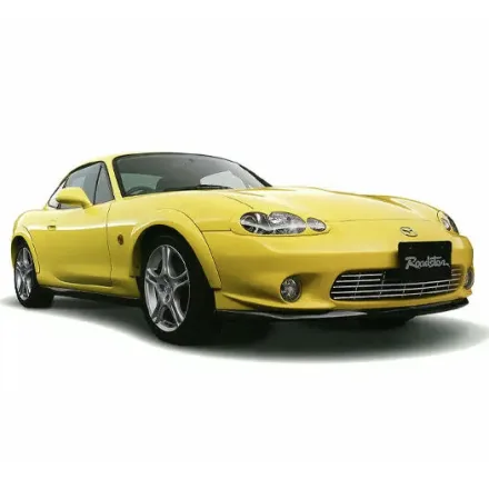 Roadster II