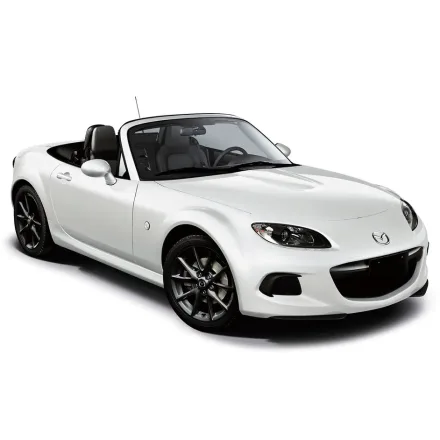 Roadster III