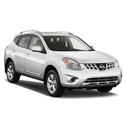 Масло для Nissan Rogue / Rogue Select (2008 - 2015)