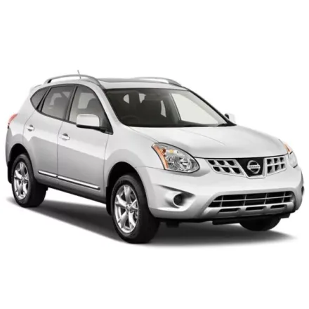 Масло для Nissan Rogue (2007 - 2014)