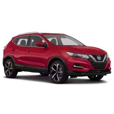 Масло для Nissan Rogue Sport (2017 - 2022)