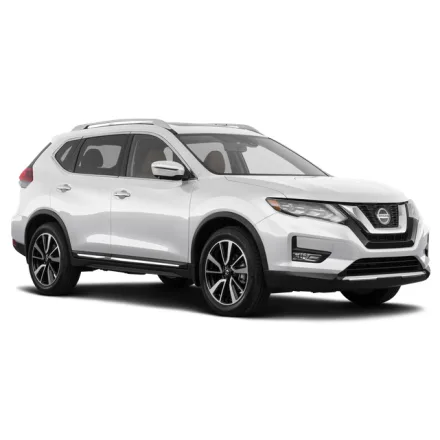 Масло для Nissan Rogue (2013 - 2020)
