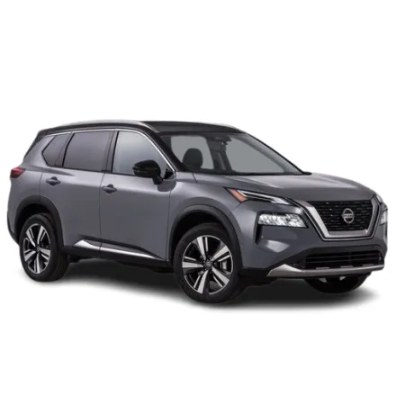 Масло для Nissan Rogue (2018 - 2026)