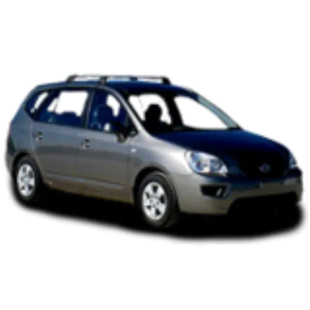 Kia Rondo 2.4 (USA) (2006-2013) - масло TOM'S