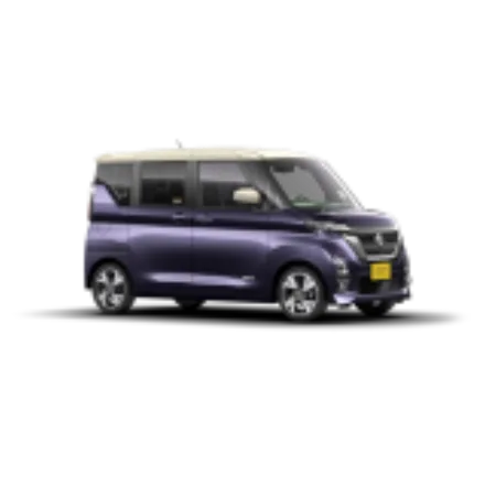 Масло для Nissan Roox (2020 - 2026)