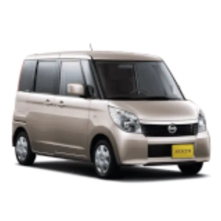 Масло для Nissan Roox (2009 - 2013)