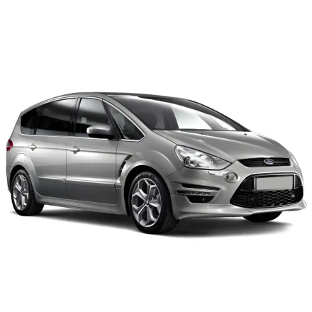 S-Max