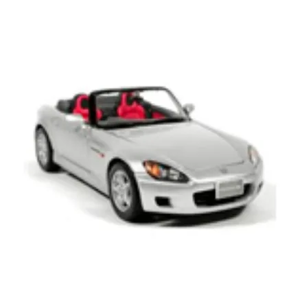 Honda S2000 (1999-2010) - масло TOM'S