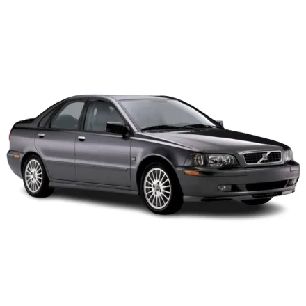 Volvo S40 2.0F (1995-2012) - масло TOM'S