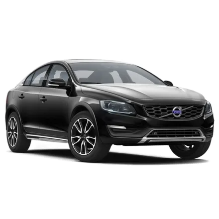 S60 Cross Country