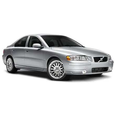 Volvo S60 R AWD (2000-н.в.) - масло TOM'S