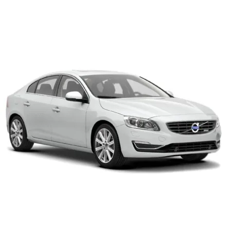S60L Inscription