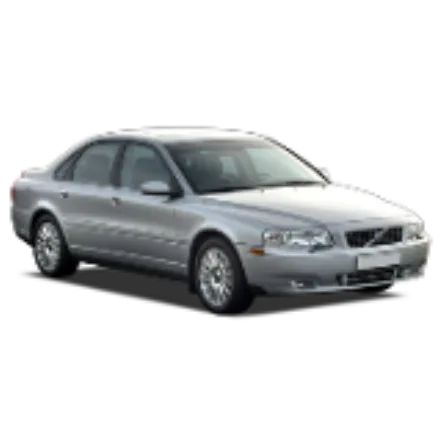 Volvo S80 D2 2WD (2006-н.в.) - масло TOM'S