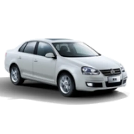 Volkswagen Sagitar 1.8 Turbo (2006-н.в.) - масло TOM'S