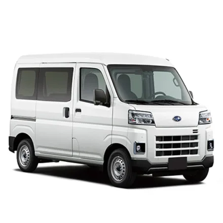 Subaru Sambar VIII 0.7 2WD (KF/KF-VE) (S700B) (2022-н.в.) - масло TOM'S