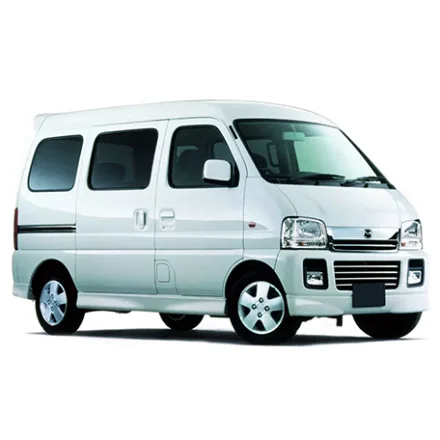 Mazda Scrum III 0.7 2WD / 4WD (K6A) (DG62V/DG62W) (1991-2005) - масло TOM'S