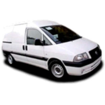 Fiat Scudo 2.0 16V (1996-2006) - масло TOM'S