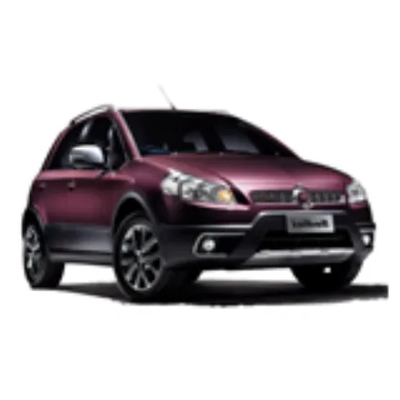 Fiat Sedici 1.9 Multijet (2006-н.в.) - масло TOM'S