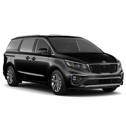 Kia Sedona 3.3 2WD (2014-2021) - масло TOM'S