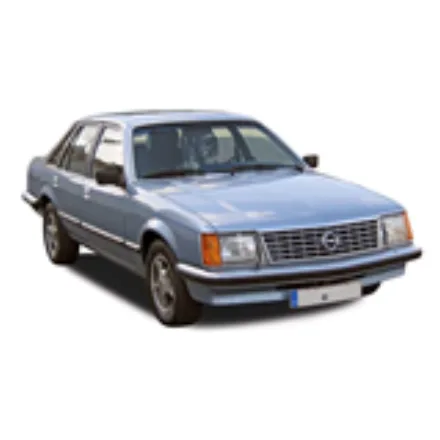 Opel Senator 2.0 (1983-1987) - масло TOM'S