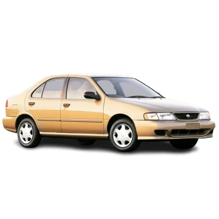 Масло для Nissan Sentra (1994 - 1999)