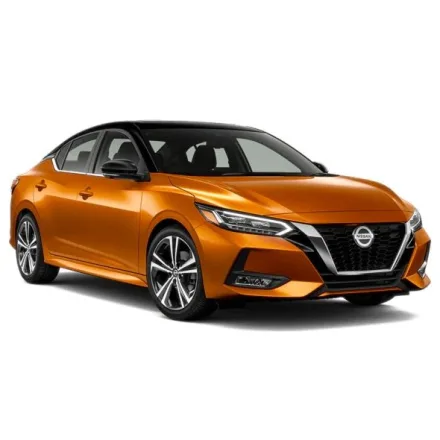 Масло для Nissan Sentra (2020 - 2026)