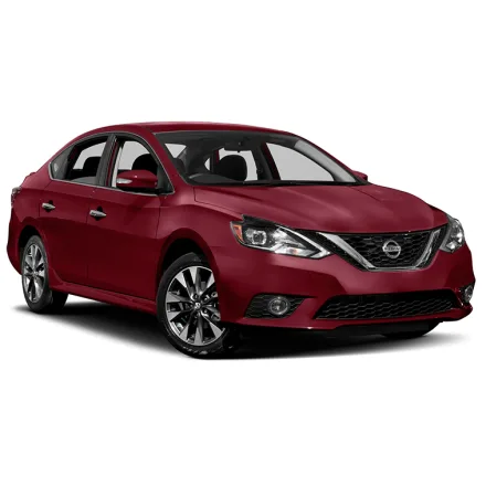Масло для Nissan Sentra / Bluebird / Sylphy (2006 - 2026)