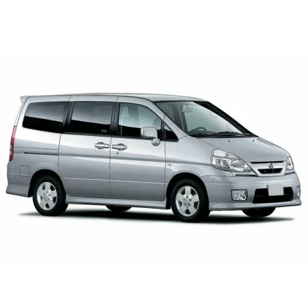 Масло для Nissan Serena (1999 - 2005)