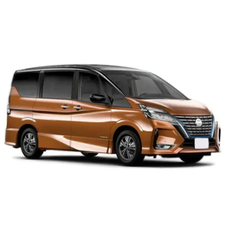 Масло для Nissan Serena (2016 - 2022)