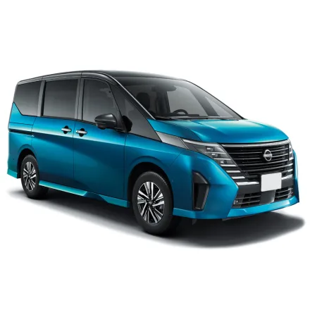 Масло для Nissan Serena (2022 - 2026)