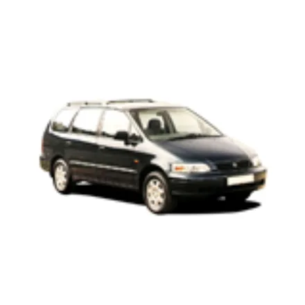 Honda Civic Shuttle 1.2 (1984-2001) - масло TOM'S