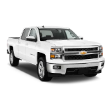 Silverado