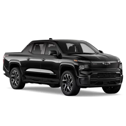 Silverado EV