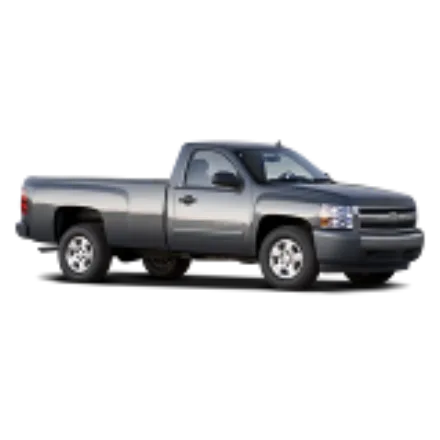 Silverado