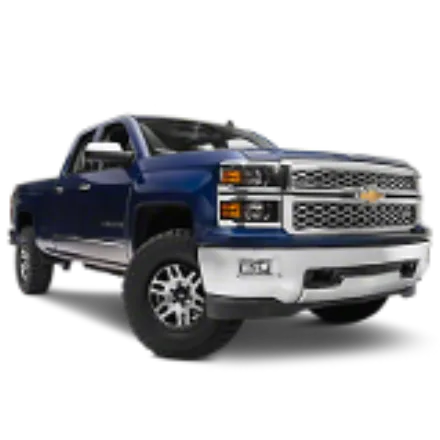 Silverado